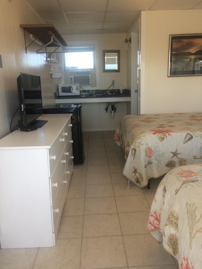 Sea Shell Motel Westerly Exterior foto